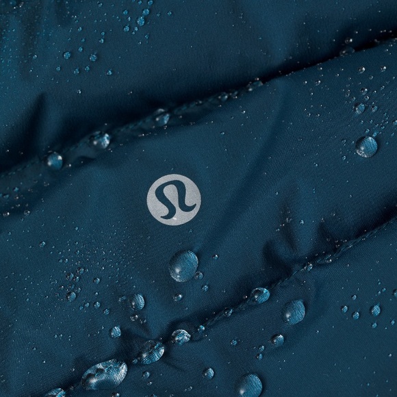 LULULEMON DOWN FOR IT ALL JACKET - Picture 2 of 16